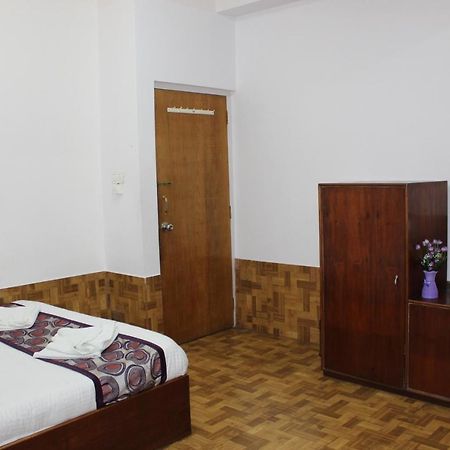 Dreamz Group Namdul Boutique Hotel Gangtok Esterno foto