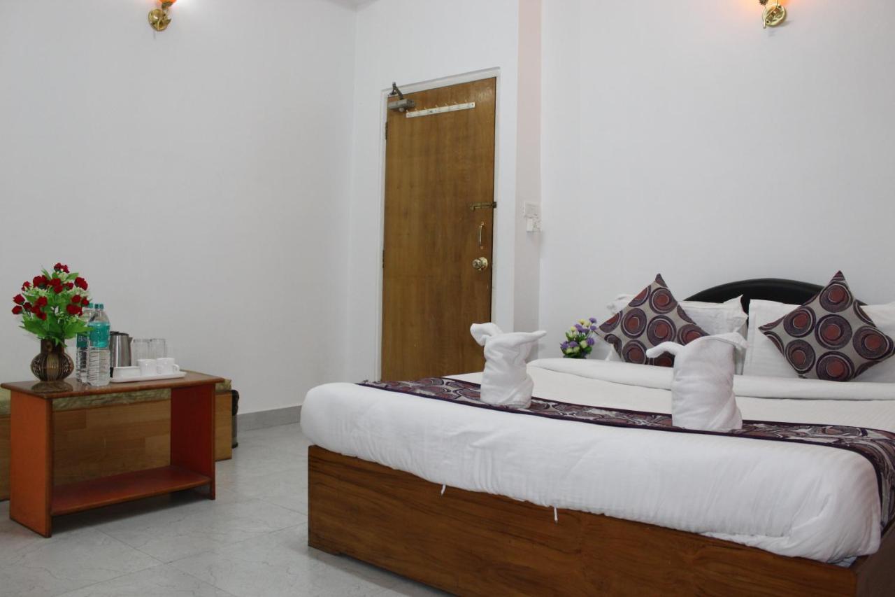 Dreamz Group Namdul Boutique Hotel Gangtok Esterno foto
