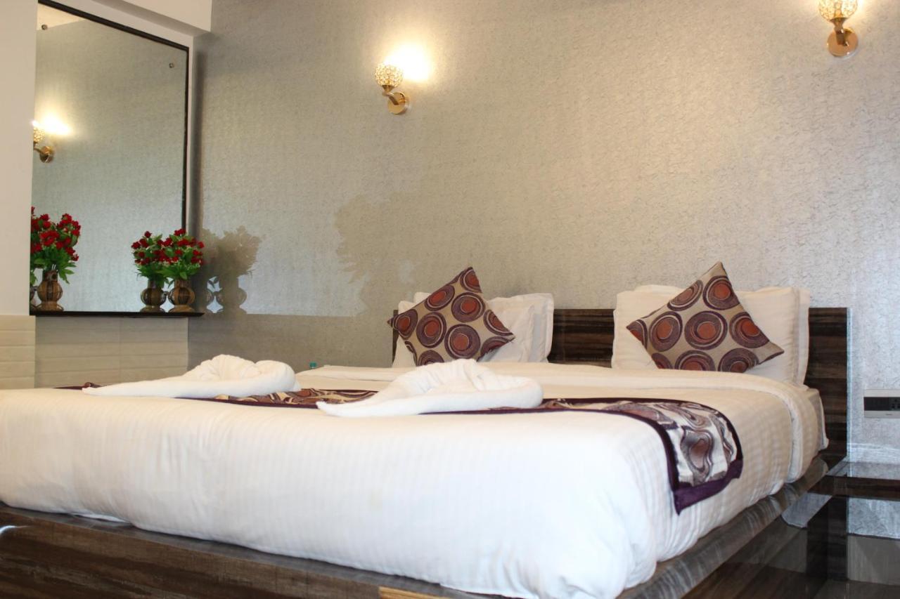 Dreamz Group Namdul Boutique Hotel Gangtok Esterno foto