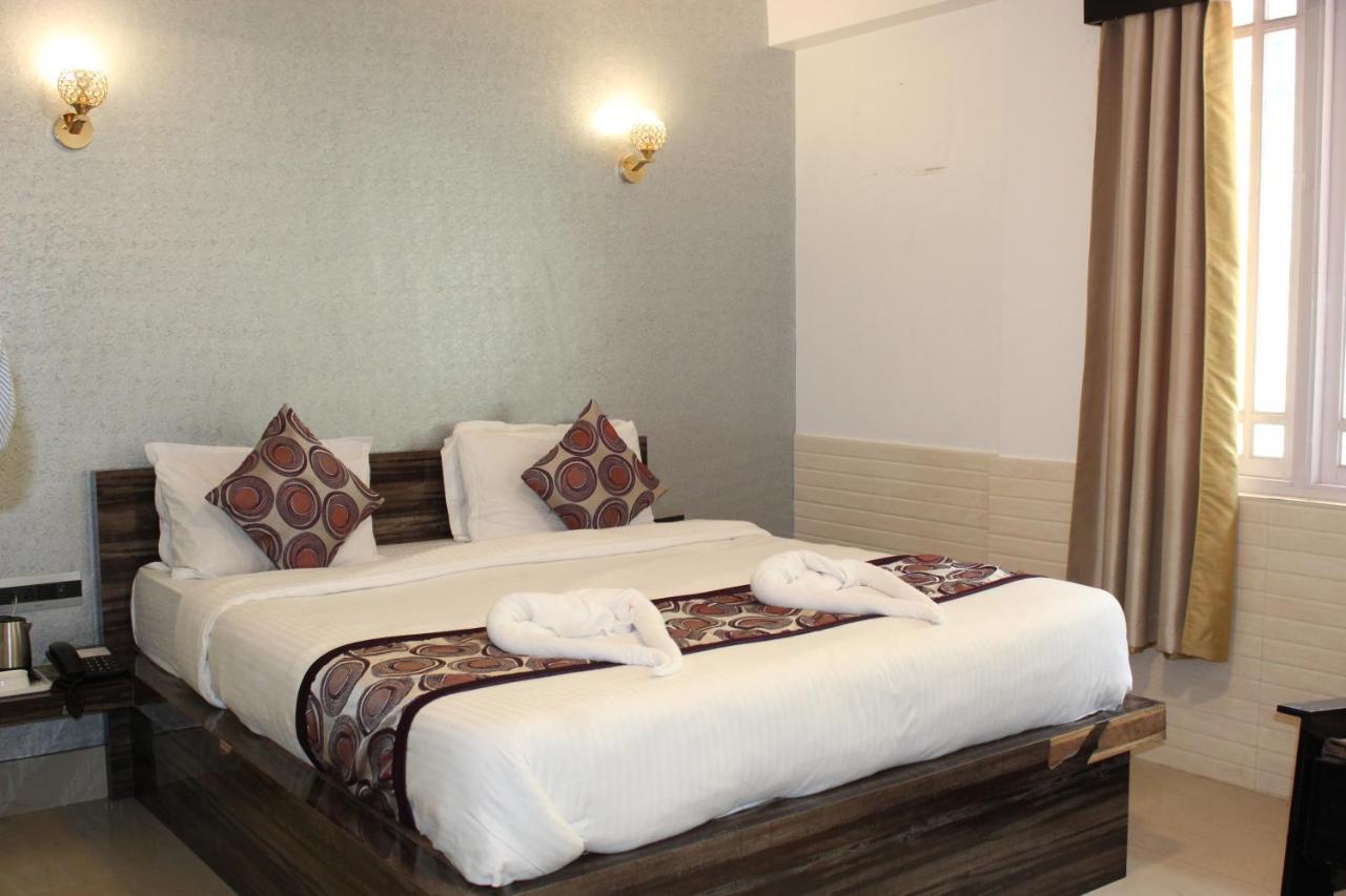 Dreamz Group Namdul Boutique Hotel Gangtok Esterno foto